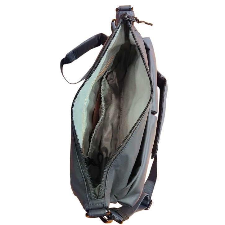 Aunts & Uncles MOGAMI RE lite Umhängetasche outer space